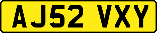 AJ52VXY