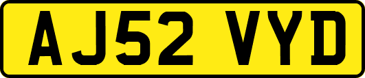 AJ52VYD