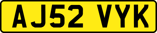 AJ52VYK
