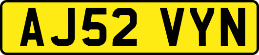 AJ52VYN