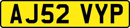 AJ52VYP