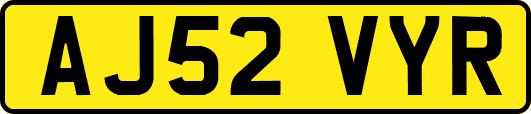 AJ52VYR