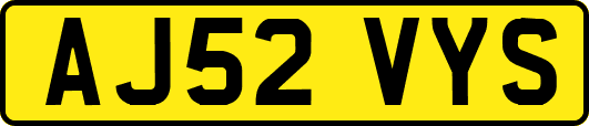 AJ52VYS