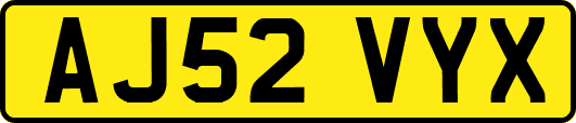 AJ52VYX