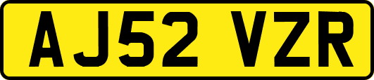 AJ52VZR