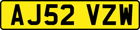 AJ52VZW