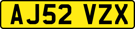 AJ52VZX