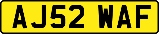 AJ52WAF