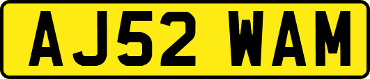 AJ52WAM