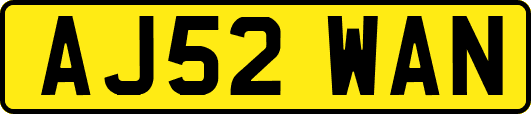 AJ52WAN