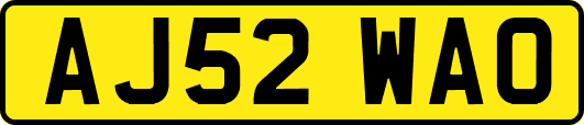 AJ52WAO