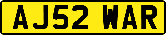 AJ52WAR