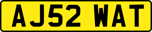 AJ52WAT