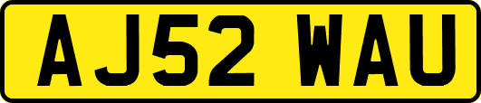 AJ52WAU