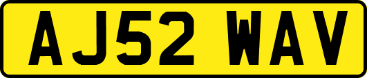 AJ52WAV