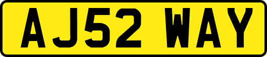 AJ52WAY