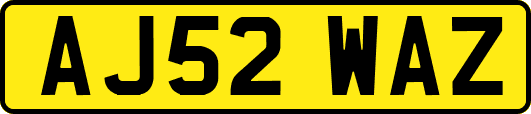 AJ52WAZ