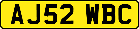 AJ52WBC