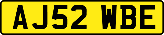 AJ52WBE