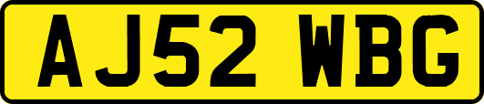 AJ52WBG