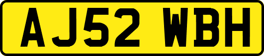 AJ52WBH