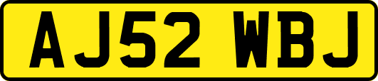 AJ52WBJ