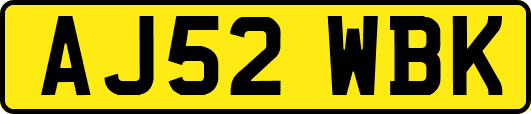 AJ52WBK