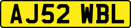 AJ52WBL