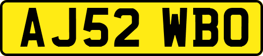 AJ52WBO