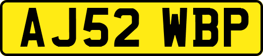 AJ52WBP