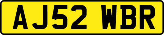 AJ52WBR