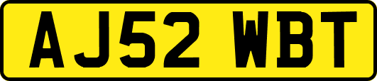 AJ52WBT