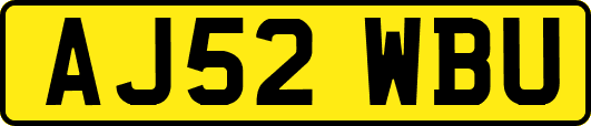 AJ52WBU