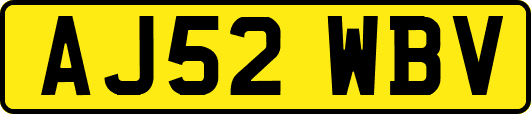 AJ52WBV
