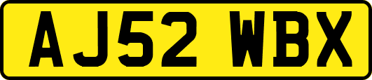 AJ52WBX