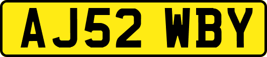 AJ52WBY