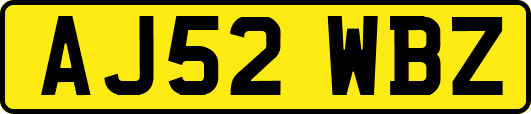 AJ52WBZ