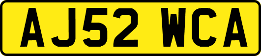 AJ52WCA
