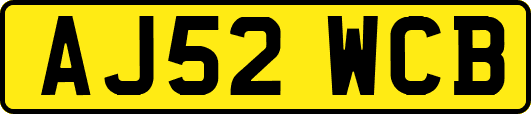 AJ52WCB