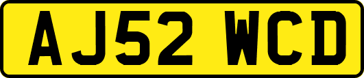 AJ52WCD