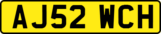 AJ52WCH