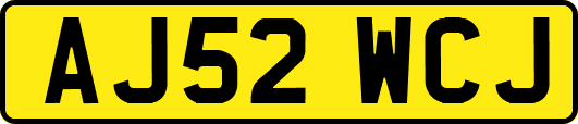 AJ52WCJ