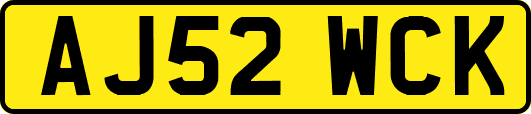 AJ52WCK