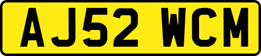 AJ52WCM