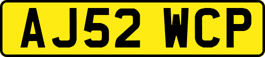 AJ52WCP