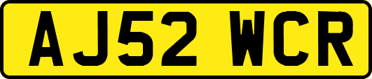 AJ52WCR