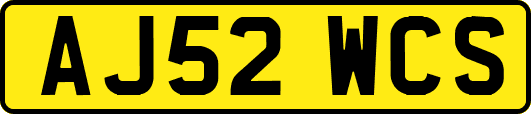 AJ52WCS