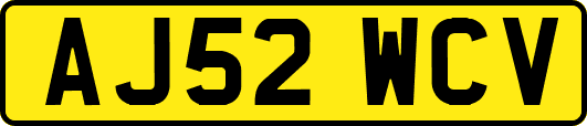 AJ52WCV