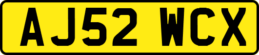 AJ52WCX