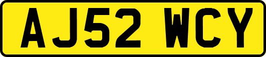 AJ52WCY